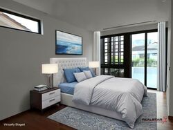 Henry Park (D10), Terrace #535350391